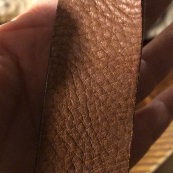 SANTESTEBAN fox deer unsure Hair LTR HM Handbag-NWOT stunning rare - Picture 7 of 10